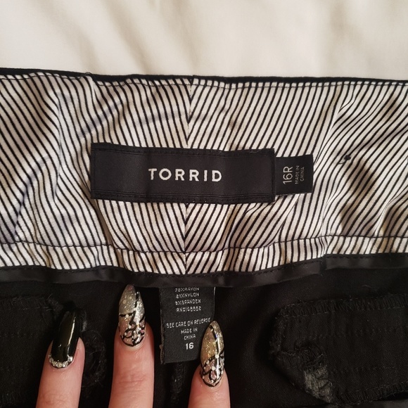 Slacks - Picture 2 of 3